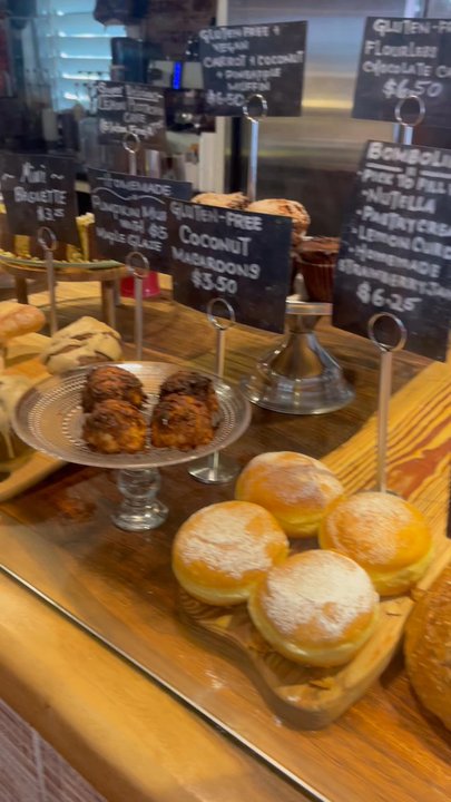 La Grignote - More pastries - Bakeries Near Me - Key West, Florida