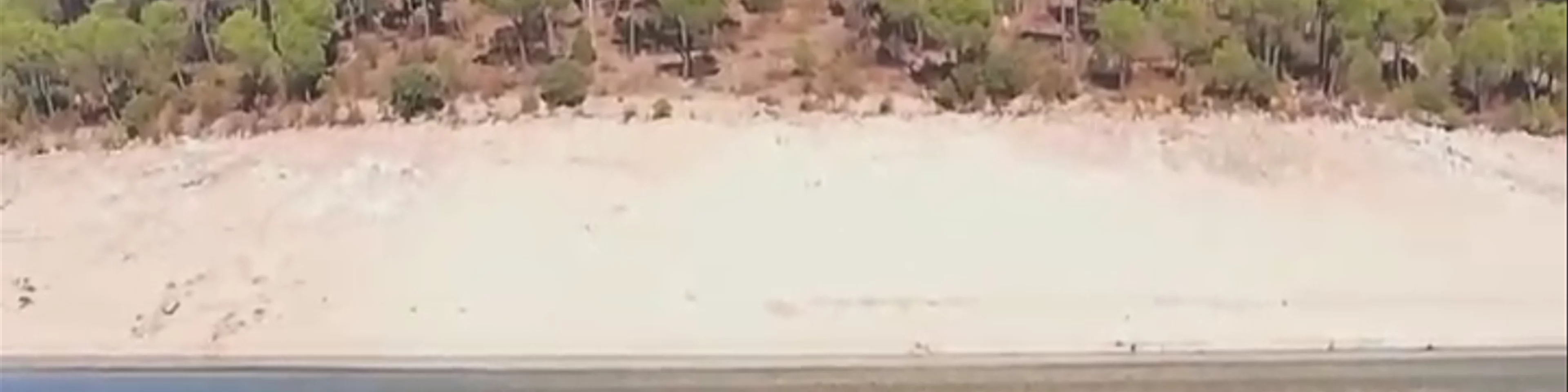 Pantano de San Juan