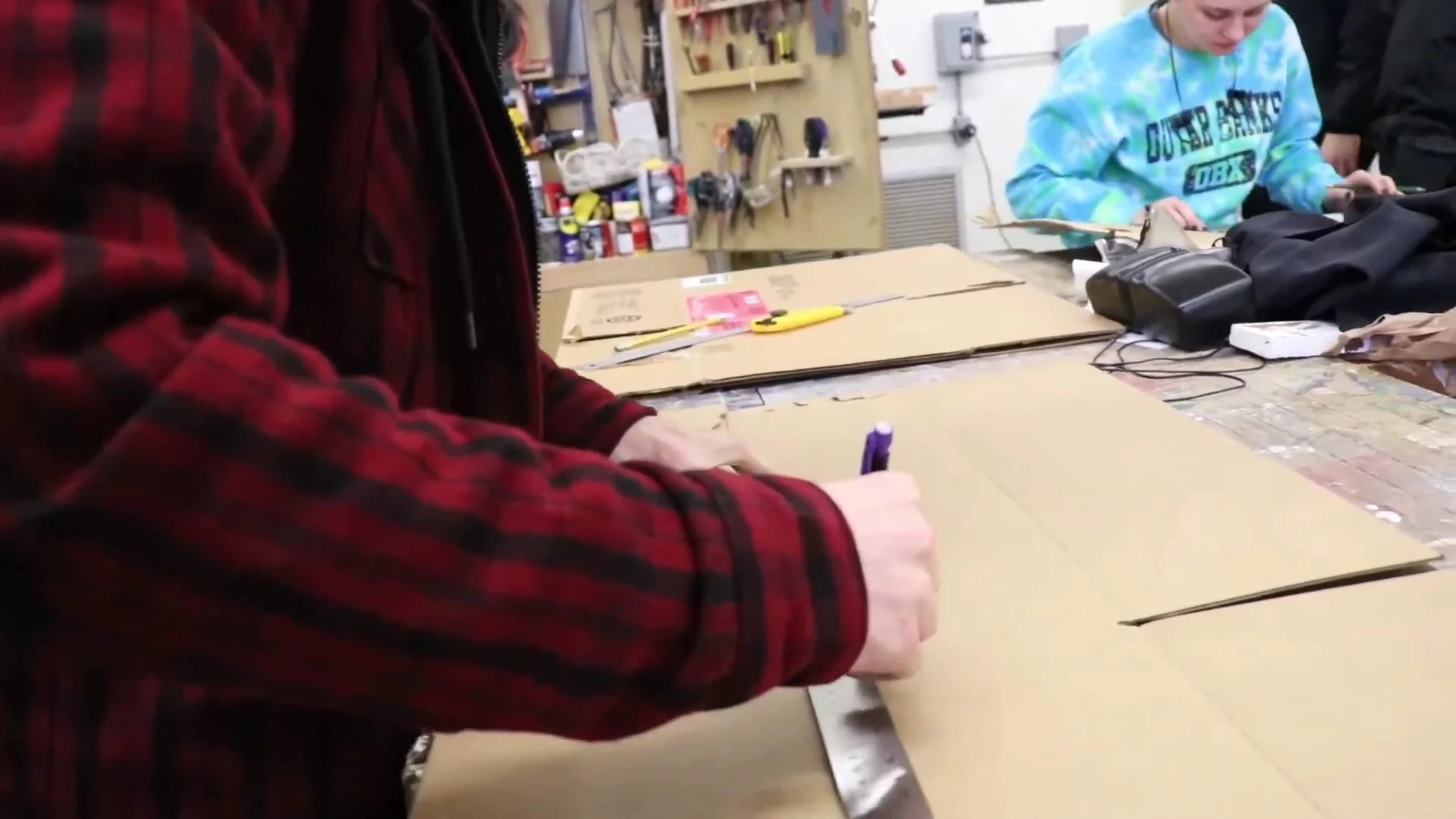 Unlock Your Creativity: Explore Visual Communication Design at WLU!