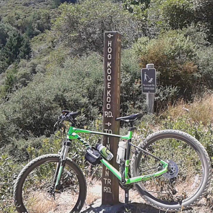 Hoo Koo E Koo Loop - Junction - Parks Near Me - Mill Valley, California