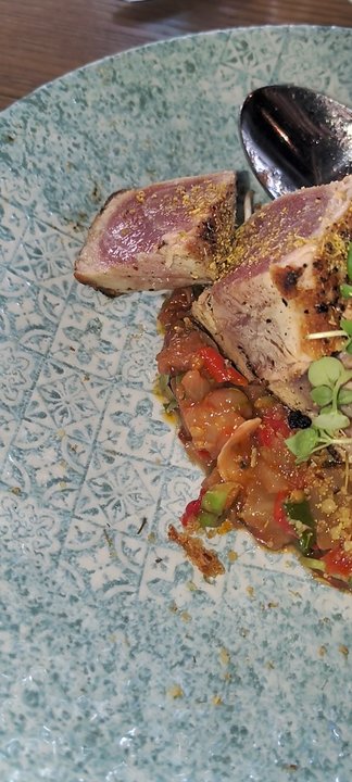 Red Ash - Italian Near Me - Austin, Texas