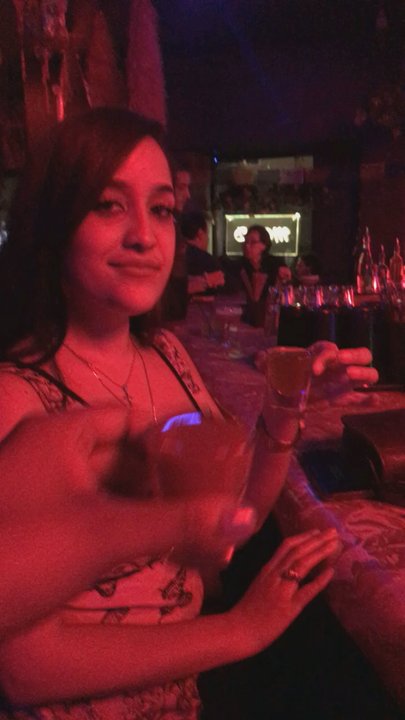 Mood Ring - Cocktail Bars Near Me - Brooklyn, New York