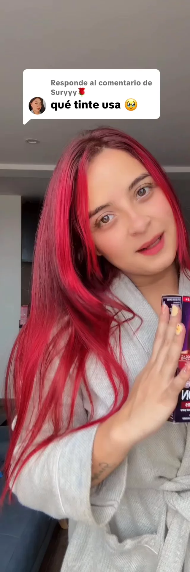 Maquillaje de cejas