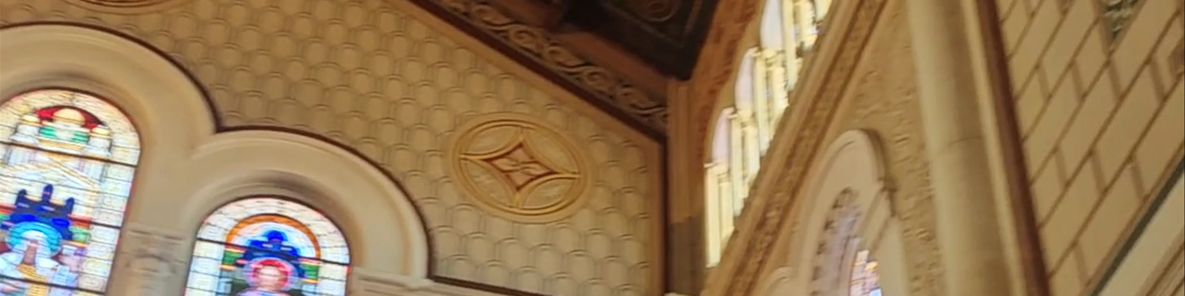 Basilica Cattedrale di Maria Santissima Assunta in Cielo