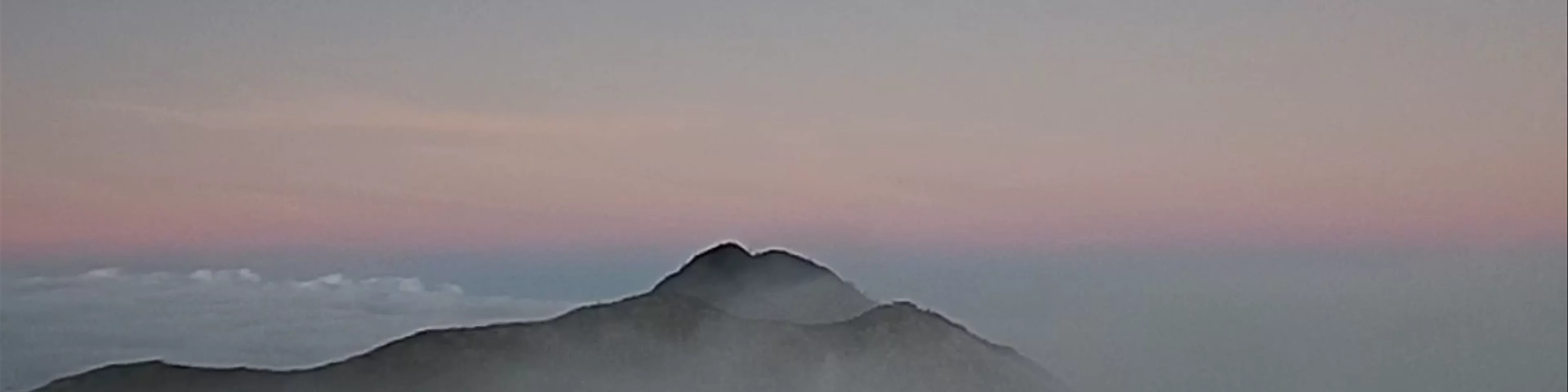 Wisata Kawah Ijen
