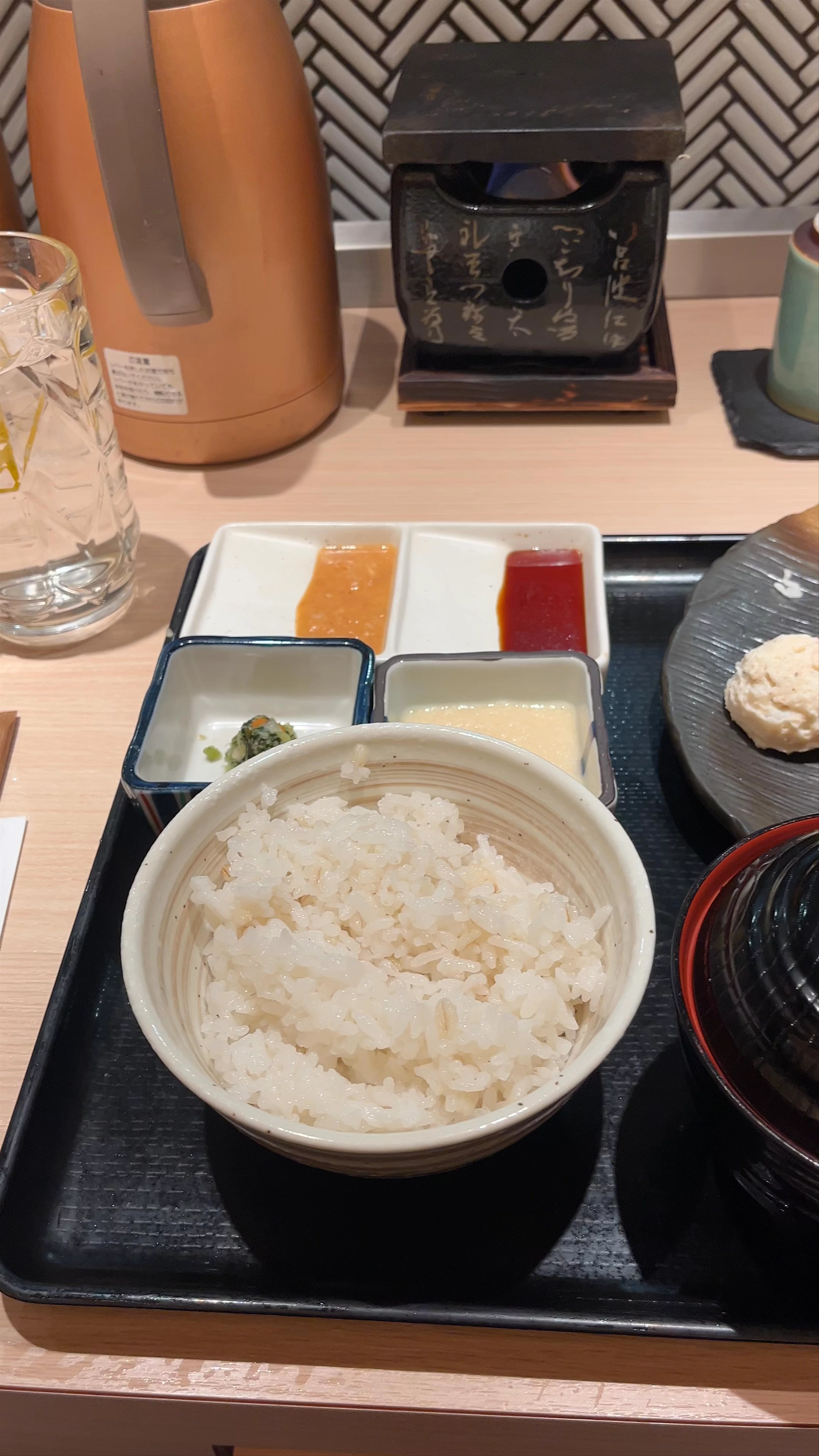 Gyukatsu Motomura