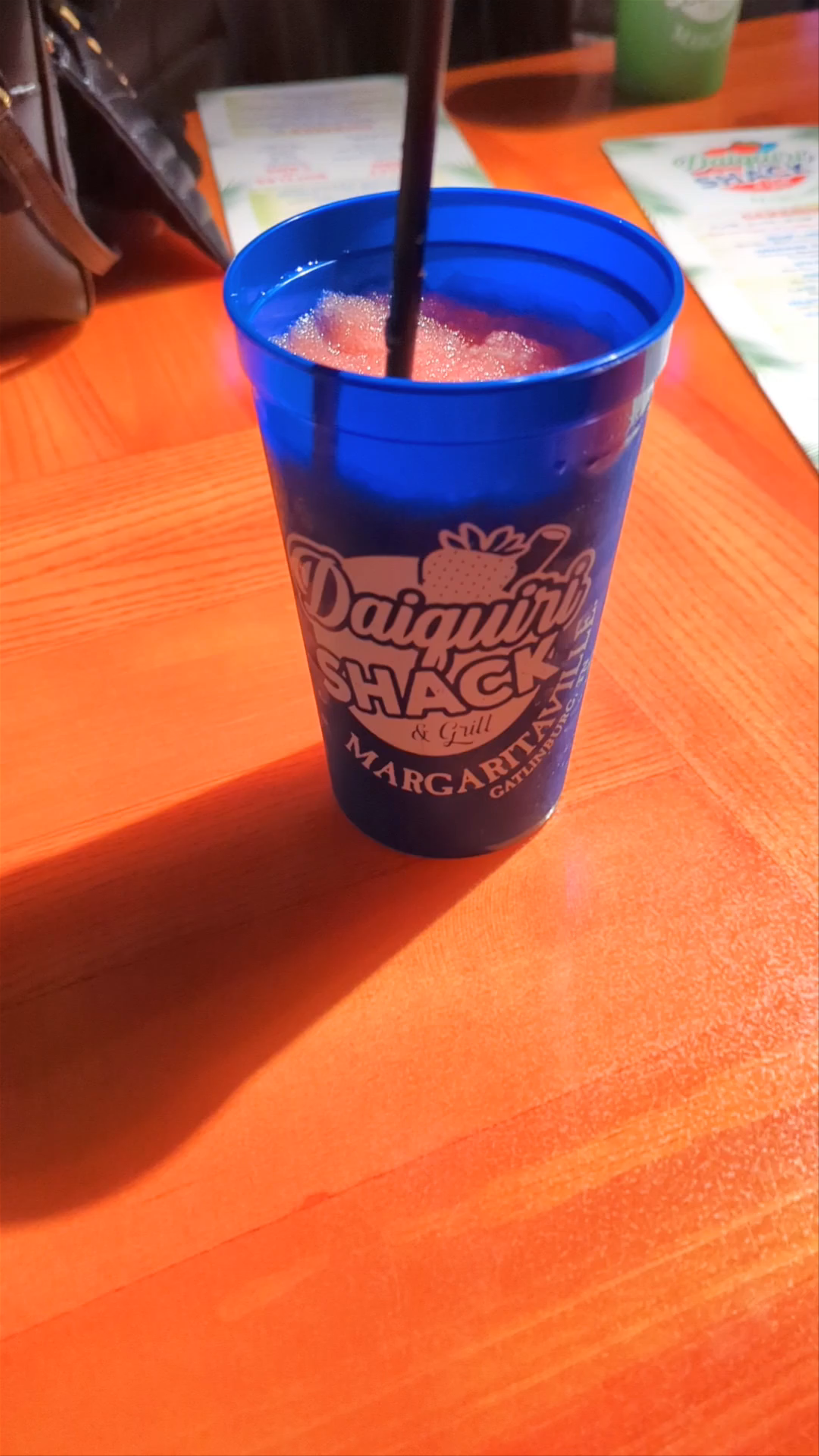 Daiquiri Shack & Grill Margaritaville