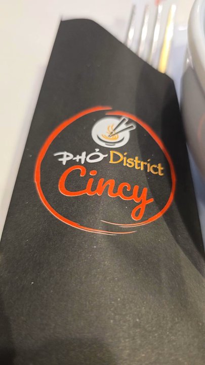 Pho District Cincy - Vietnamese Near Me - Fairfield, Ohio