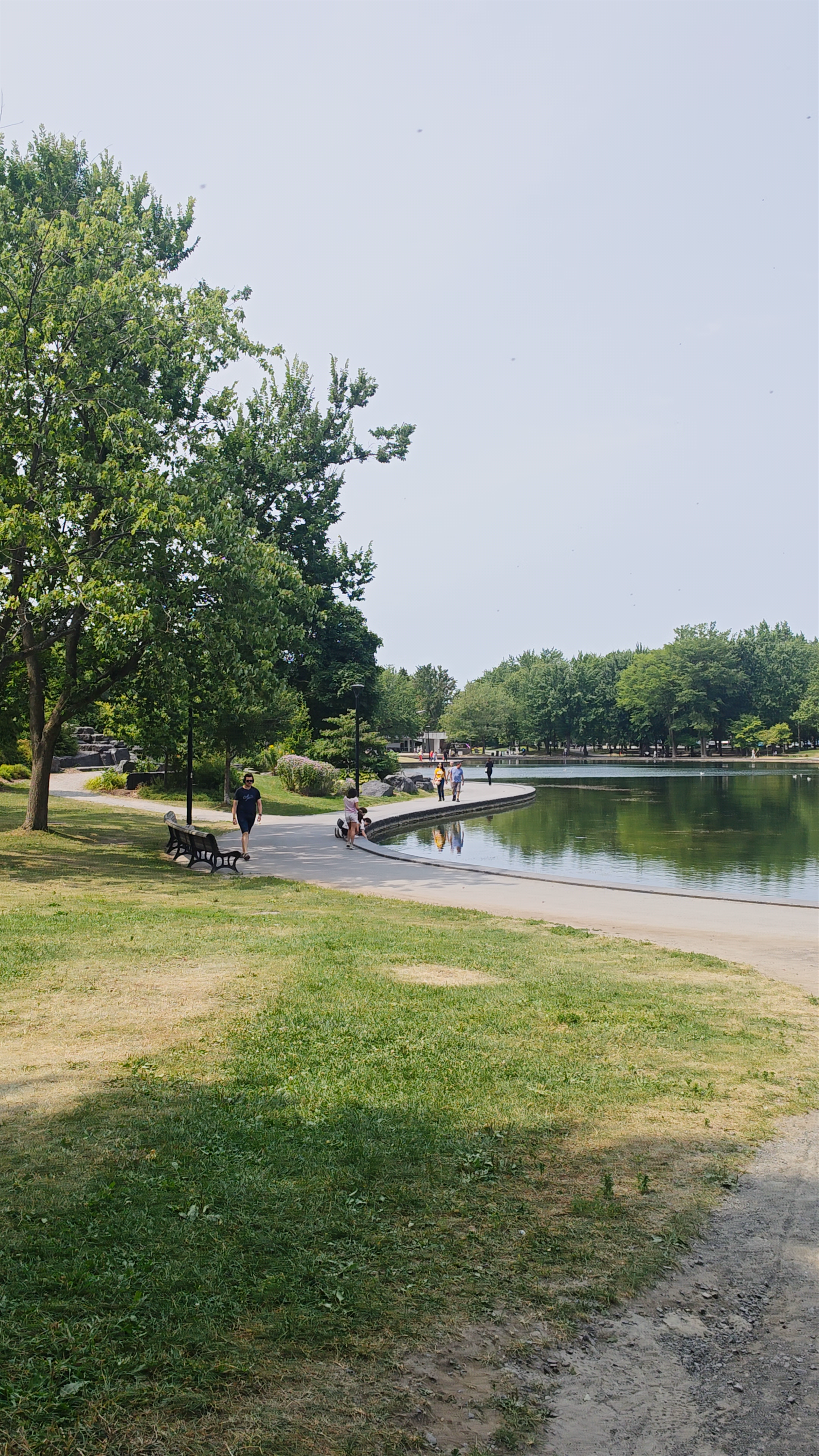 Lac aux Castors