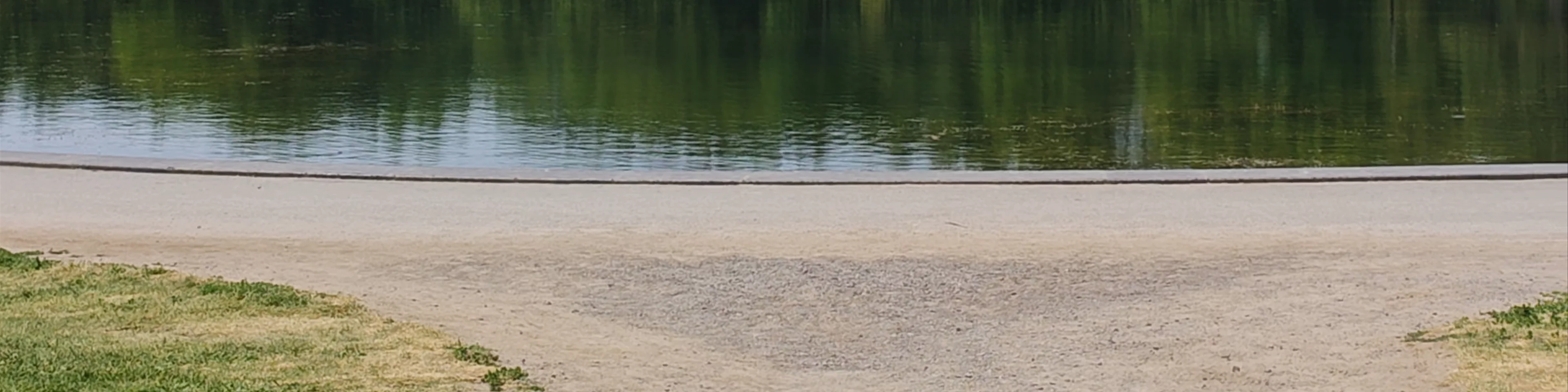 Lac aux Castors