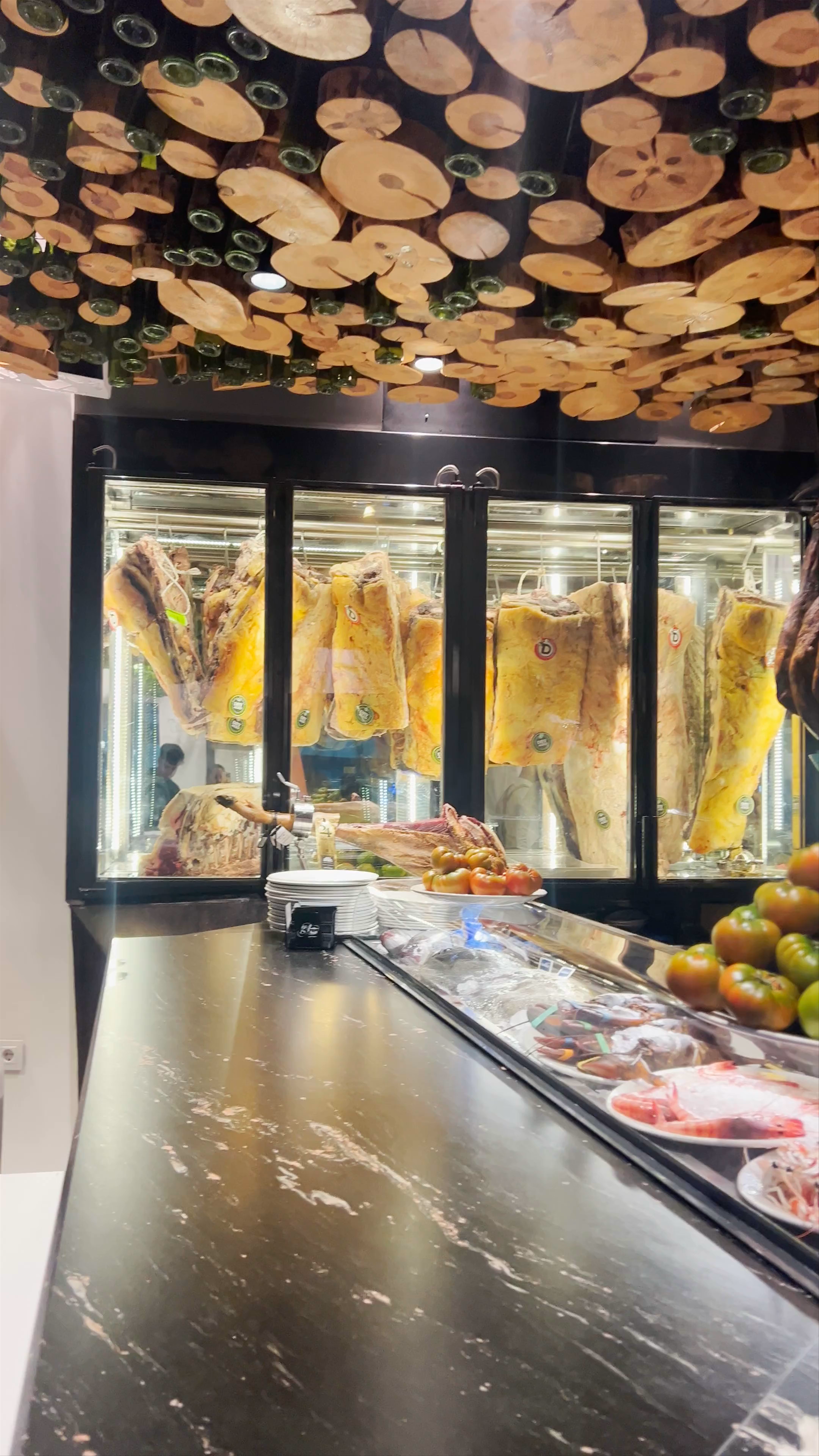 La Pilar Asador: Culinary Artistry in Murcia, Spain