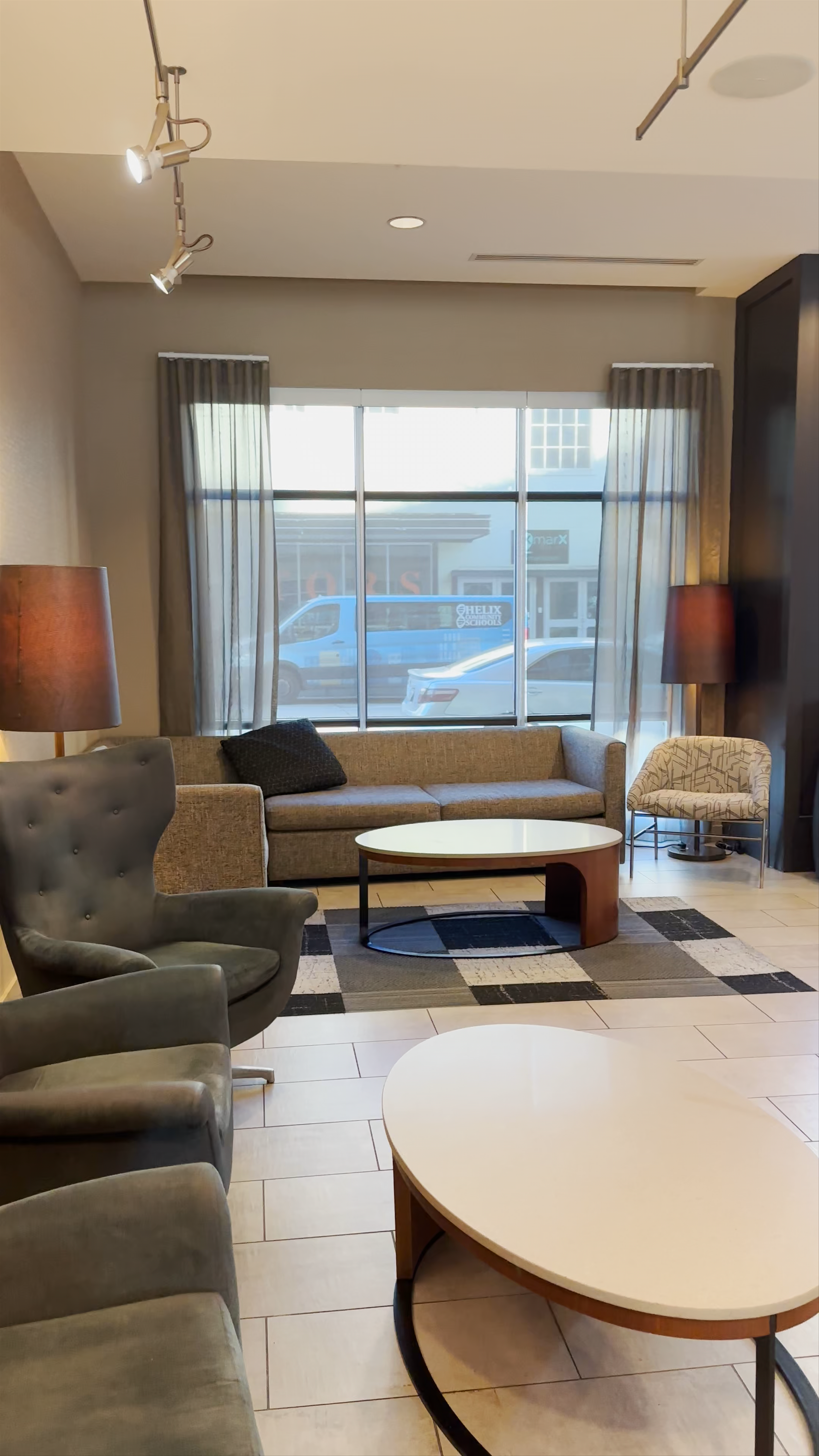 Courtyard by Marriott Baton Rouge Downtown