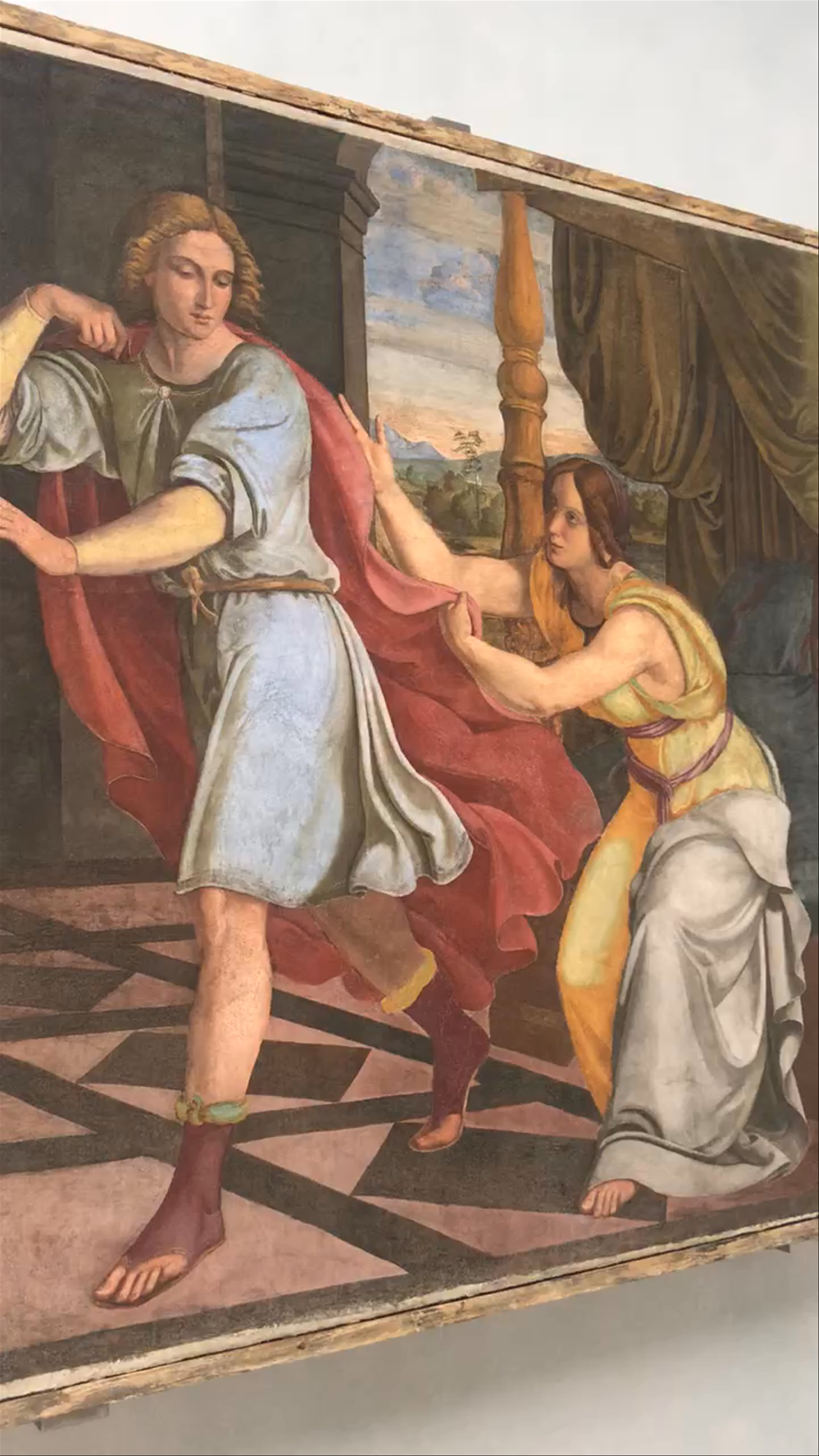 Alte Nationalgalerie