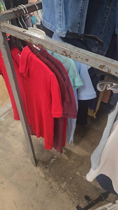 Thrift Center - Thrift Stores Near Me - Fresno, California
