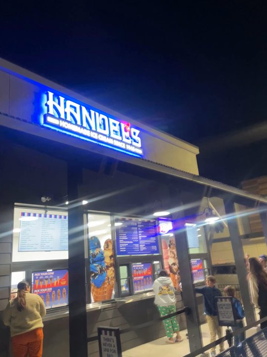 HANDEL’S ICE CREAM - Updated August 2025 - 132 Photos & 48 Reviews ...