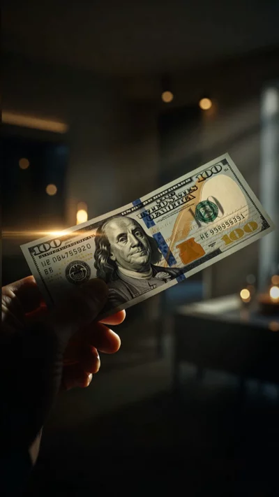 AI-generated video: How $100 a Month Makes You a Millionaire