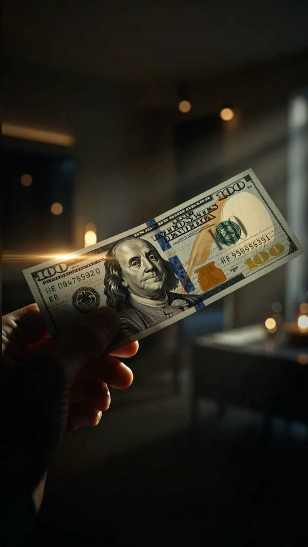 Explainer video example made with AITuber