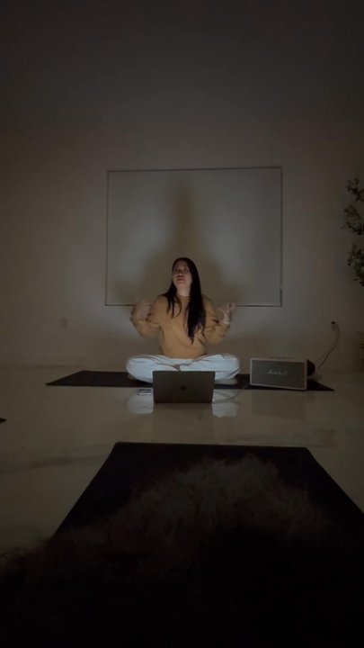 Evoken Studio - Kundalini Yoga with Malyvahn - Pilates Near Me - West Hollywood, California