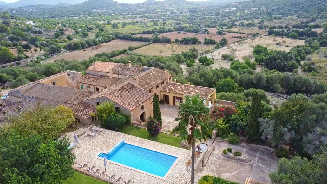 Accommodatie ES-1092073-Son Servera