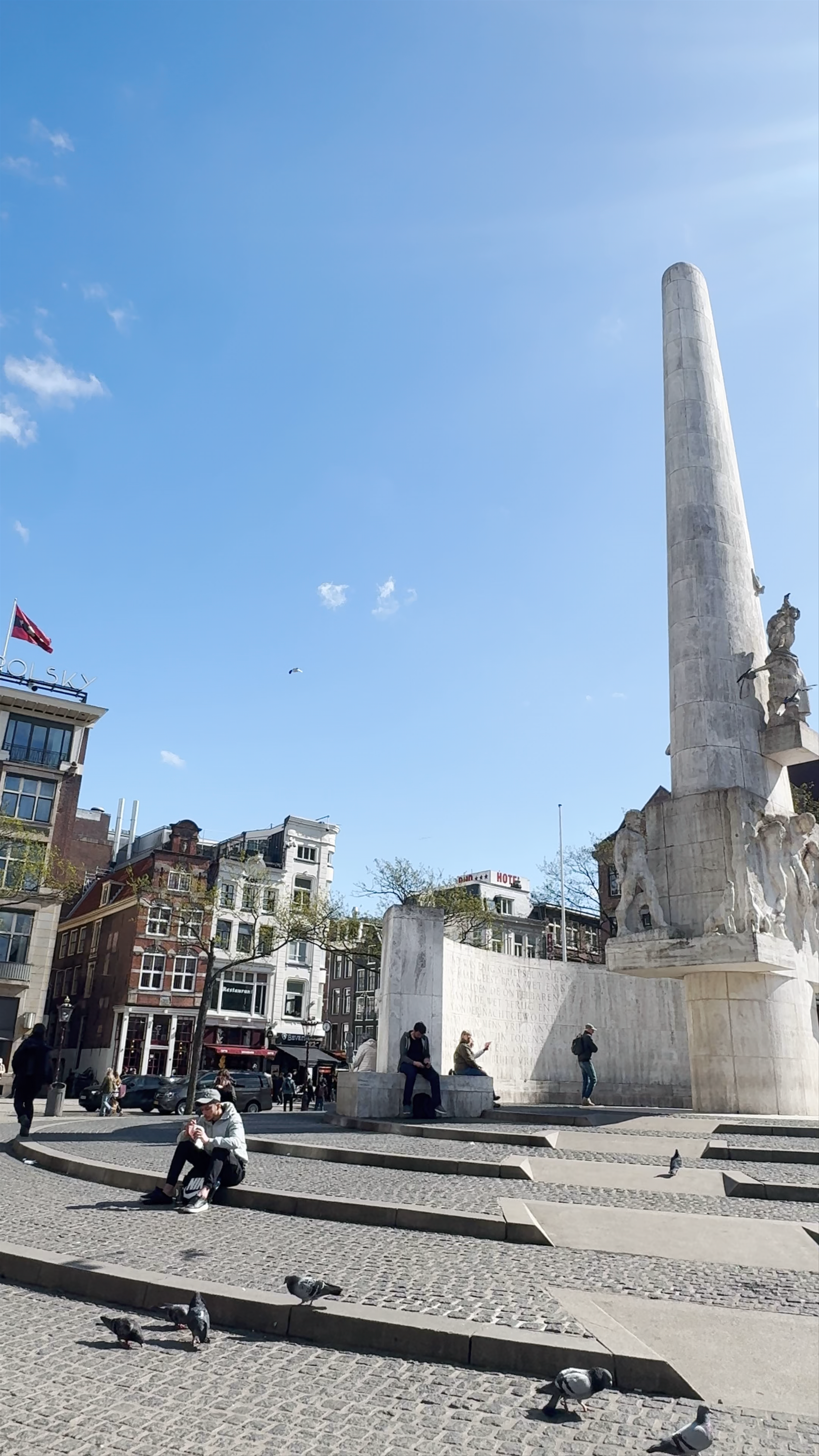 Nationaal Monument