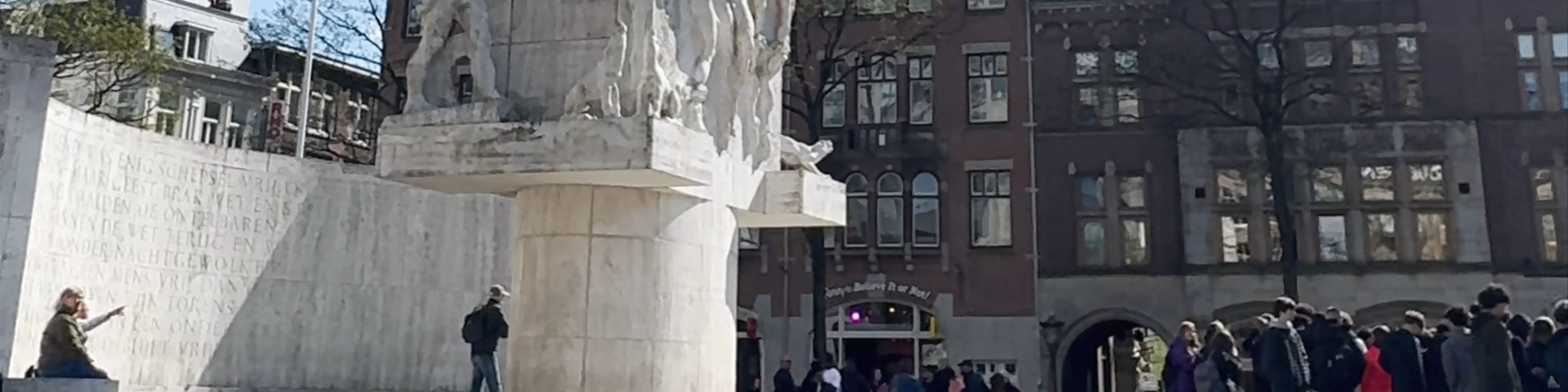 Nationaal Monument