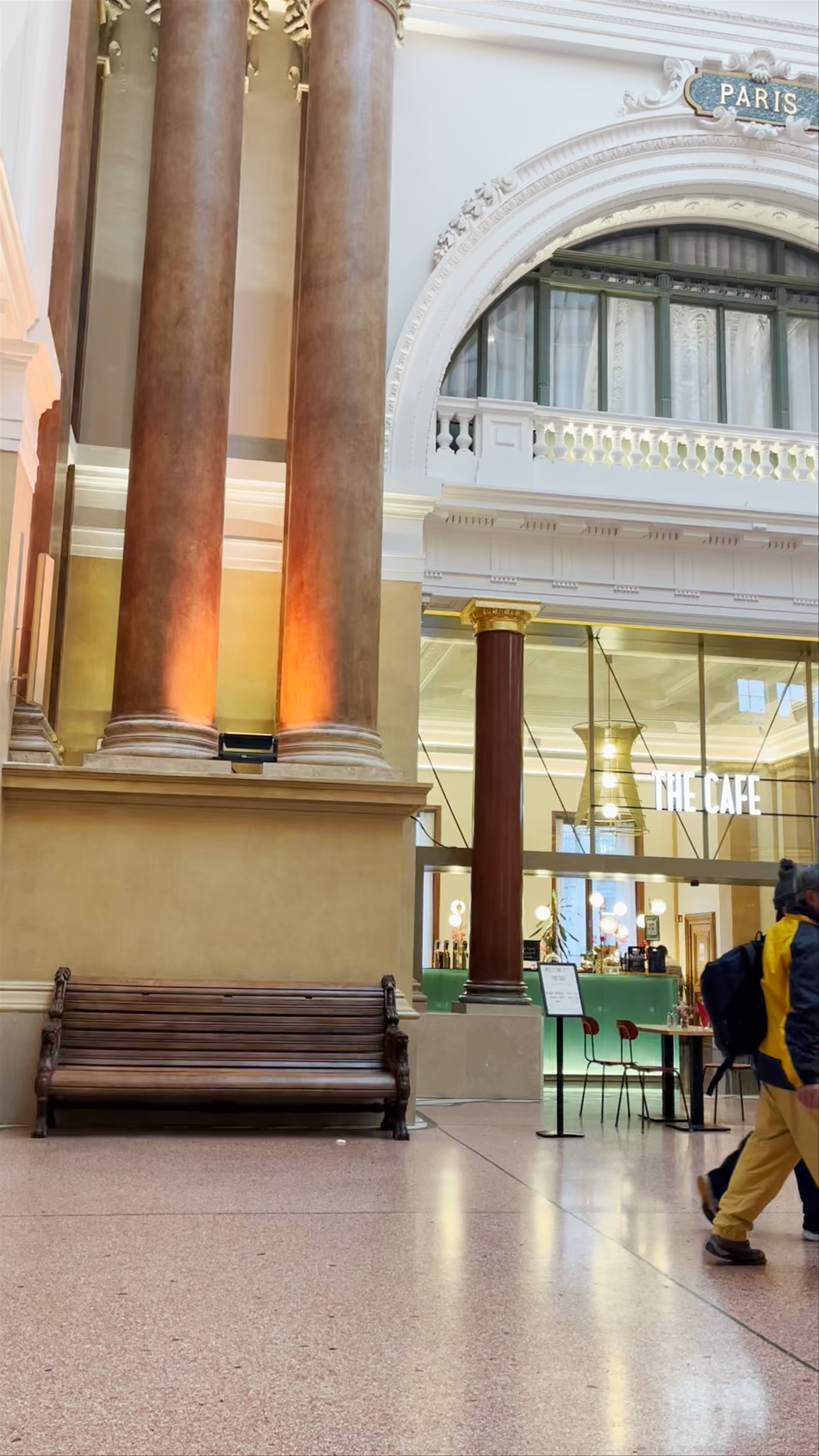 Belgian Beer World Experience