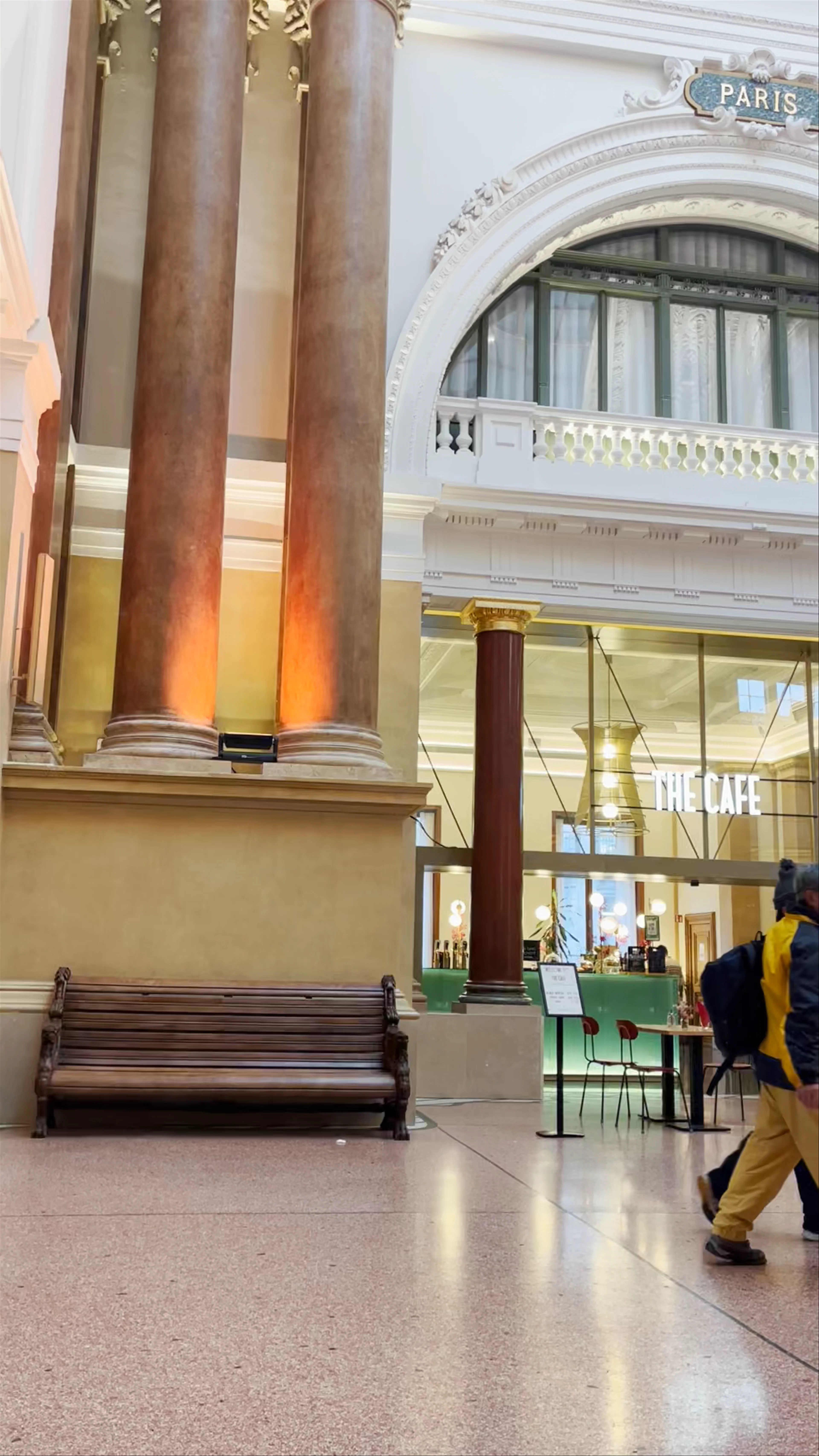Belgian Beer World Experience