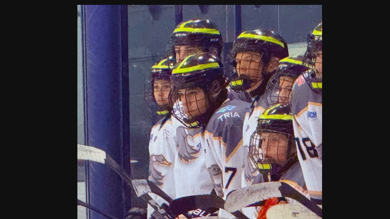 Anthony Palomino Ward: Defensive Standout vs. Undefeated Mn Lakers Despite Lopsided Team Loss