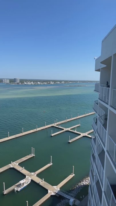 Caribe Resort - Penthouse tower C - Vacation Rentals Near Me - Orange Beach, Alabama