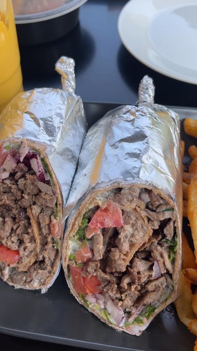 O Kabul - This place is delicious! - Turkish Near Me - Washington, DC, District of Columbia