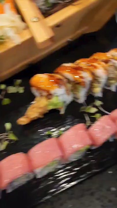 Sumo Sushi - Sushi Bars Near Me - Maple Valley, Washington