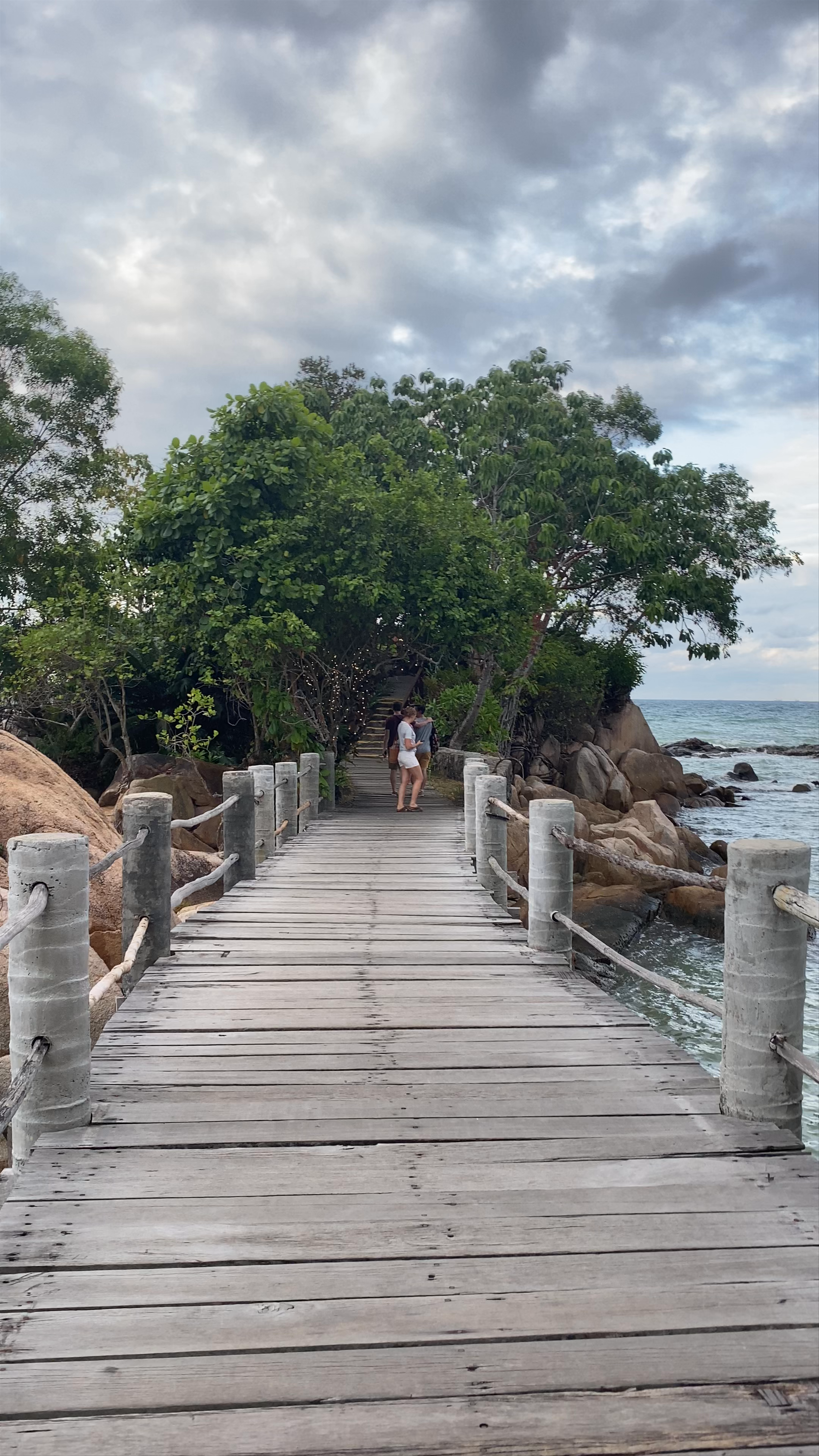 Island Bar