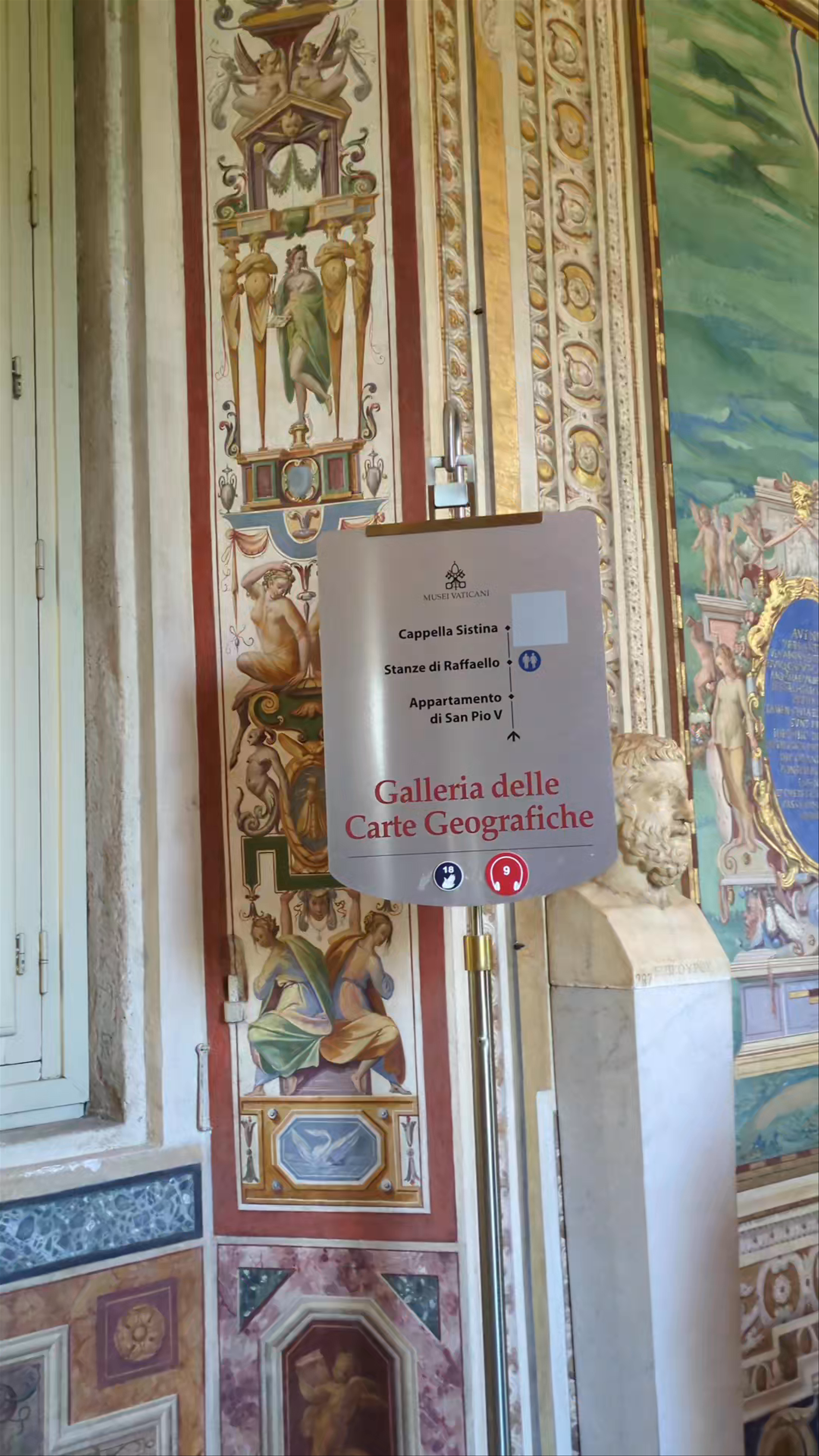 Gallery of Maps
