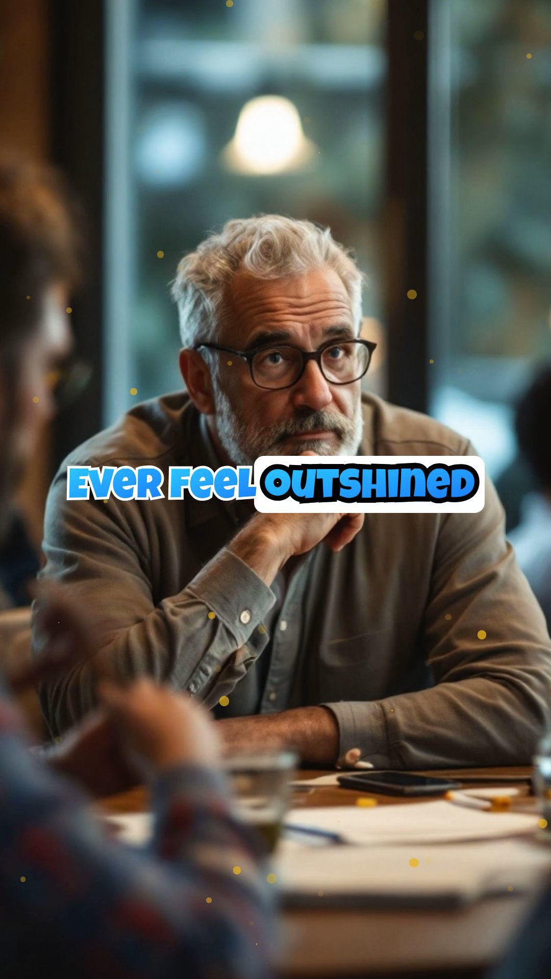 Quiet Confidence: Lead like an Introverted Dad