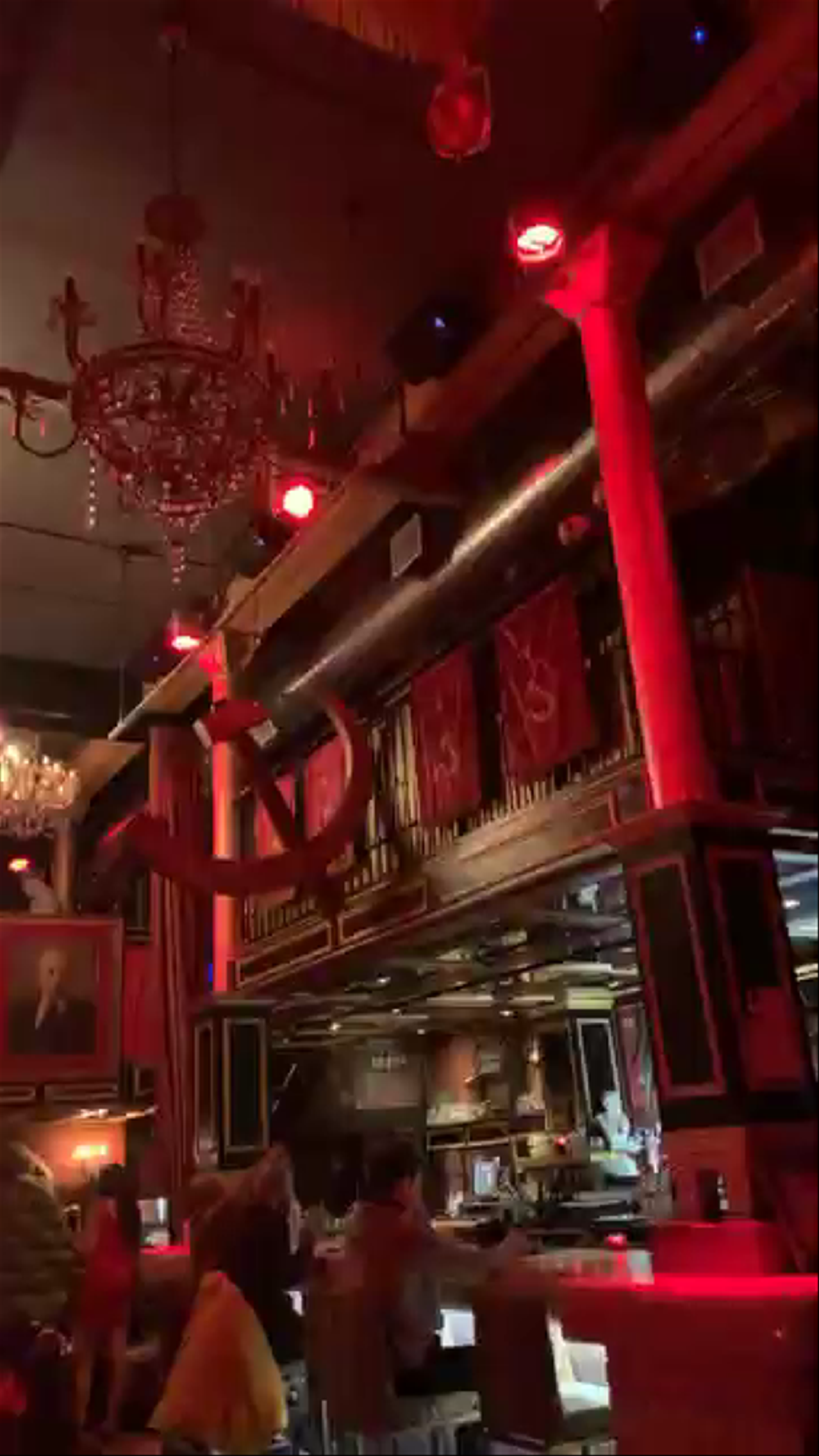 Pravda Vodka Bar: Nightlife Elegance in Toronto