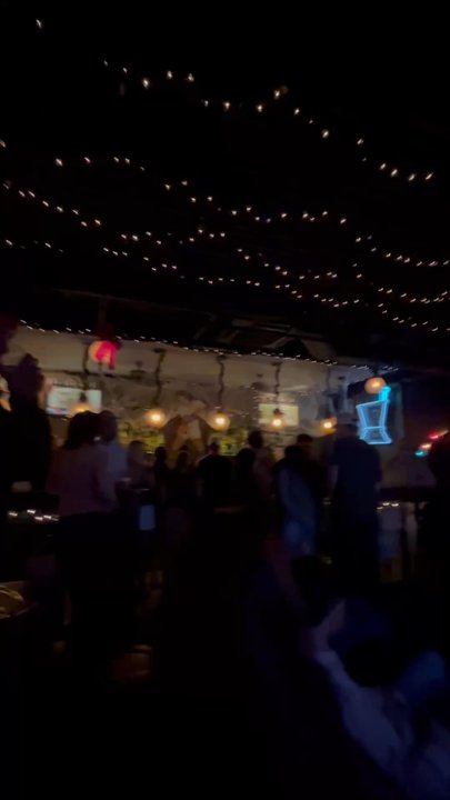 Beez Kneez - Inside - Cocktail Bars Near Me - Austin, Texas