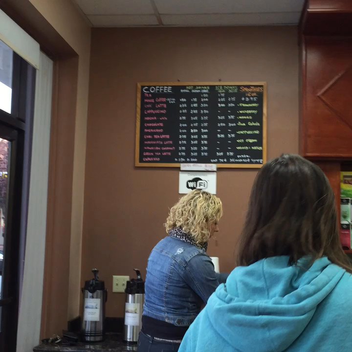 Bagel Place Cafe - Small little family owned shop with yummy bagels. - Bagels Near Me - Sunnyvale, California