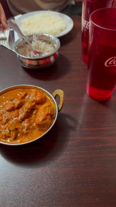 Hamro Kitchen - Butter Chicken, Chicken Tikka Masala, Rice, & Naan - Indian Near Me - Blacksburg, Virginia