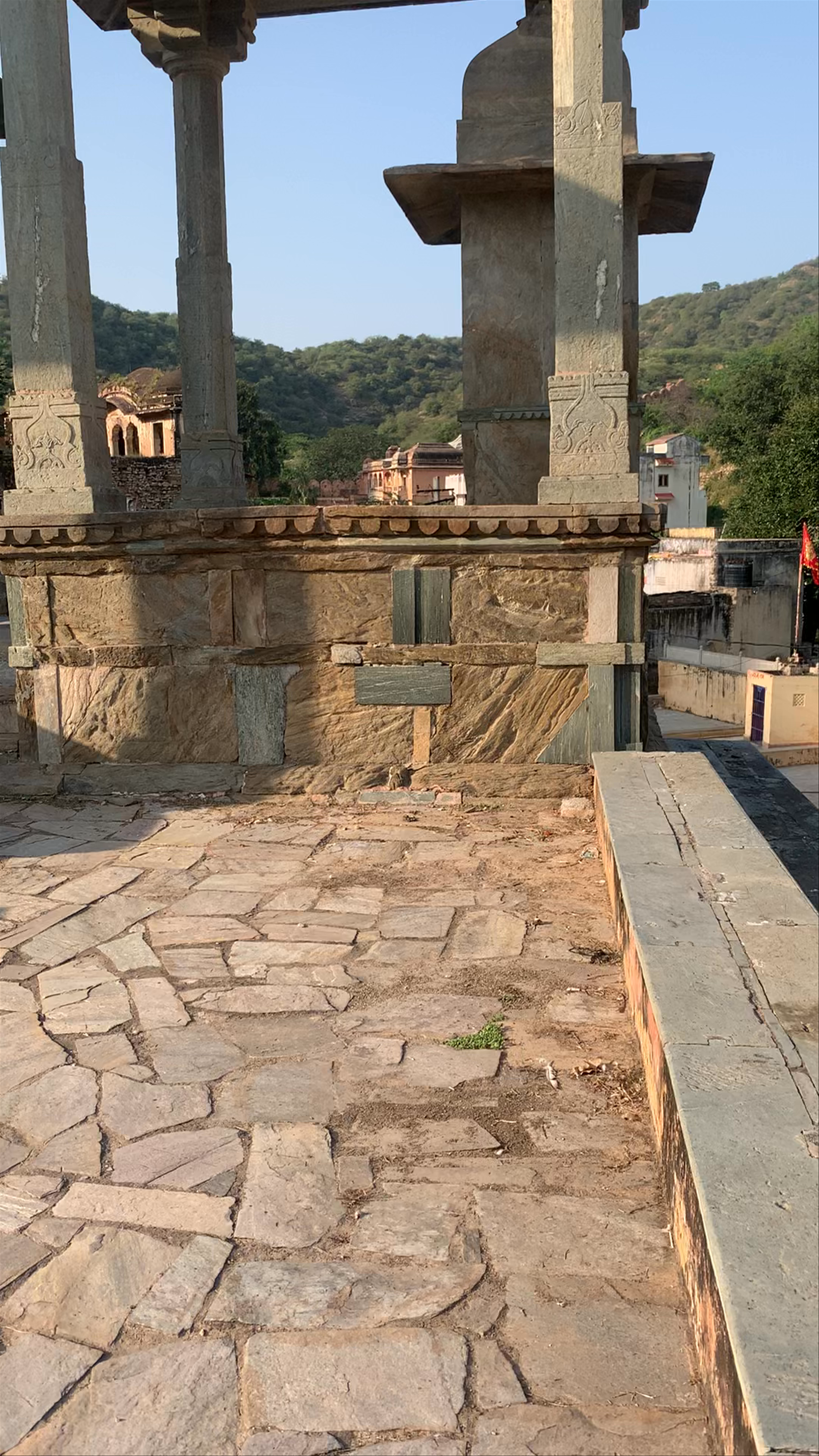 Bihari Ji Temple