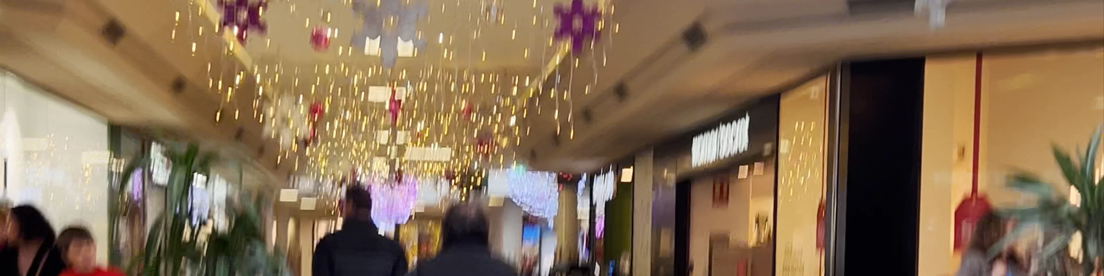 Centro Comercial Atalayas