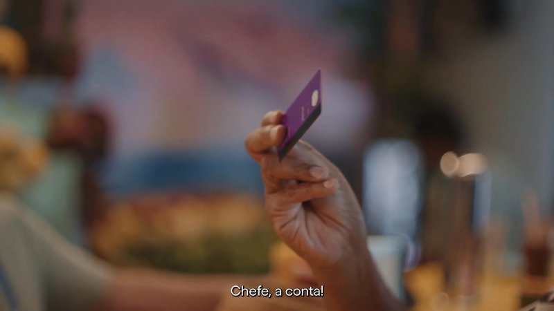 Nubank Planos no Papel
