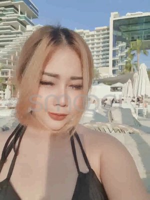 Emma Phuket Escort Video #3514