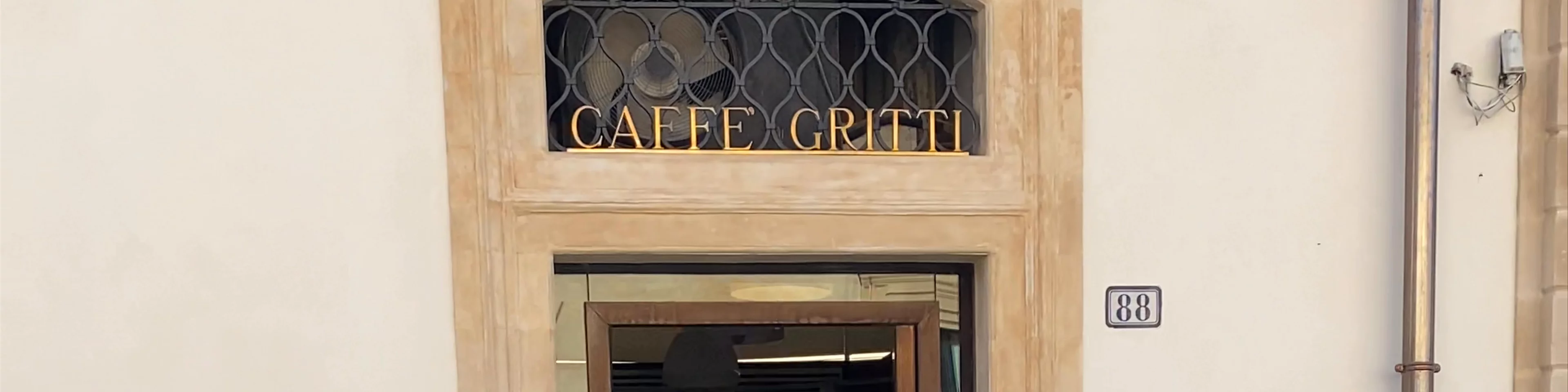 Antico Caffe Gritti