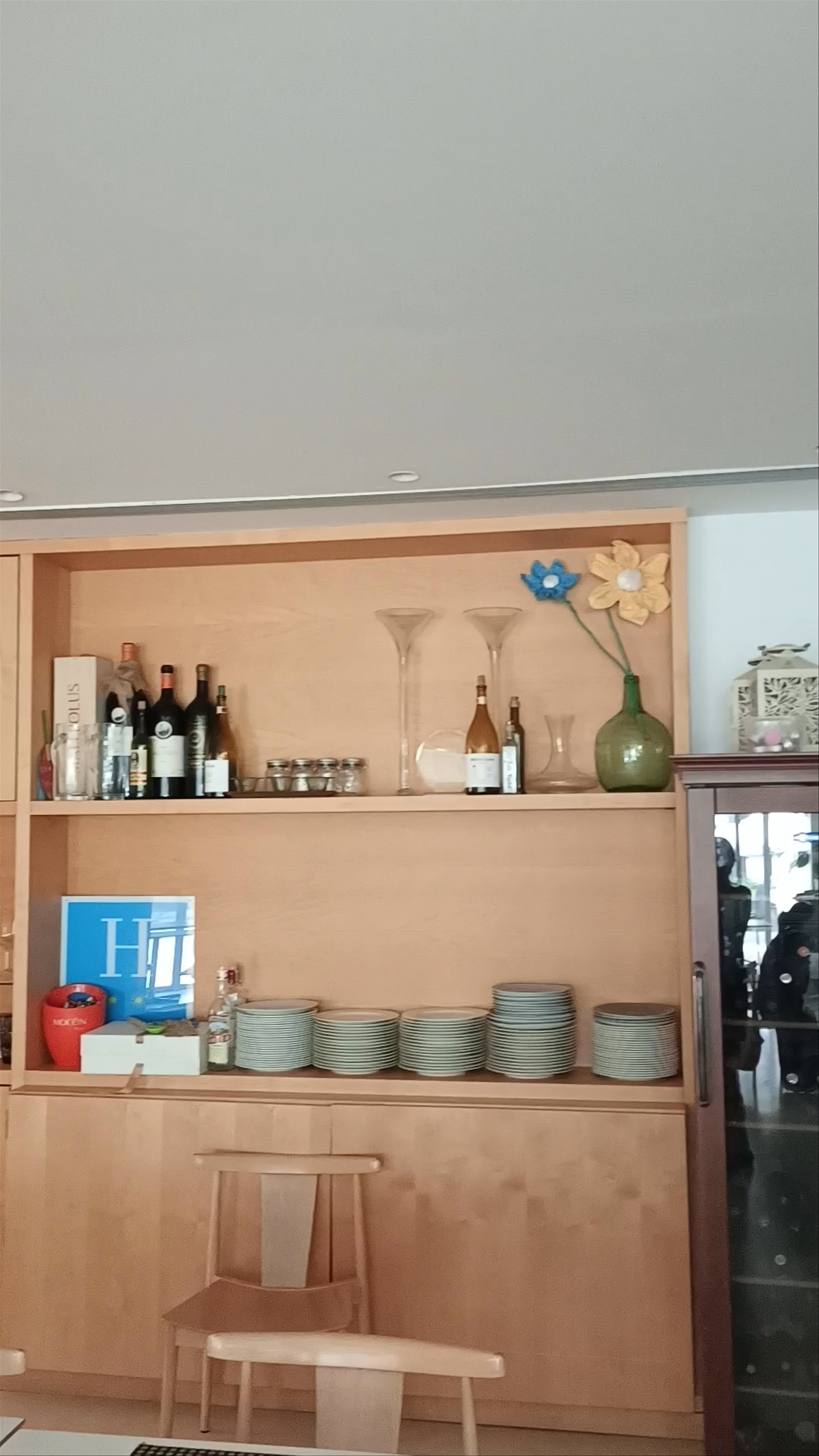 Restaurante Las Palmas