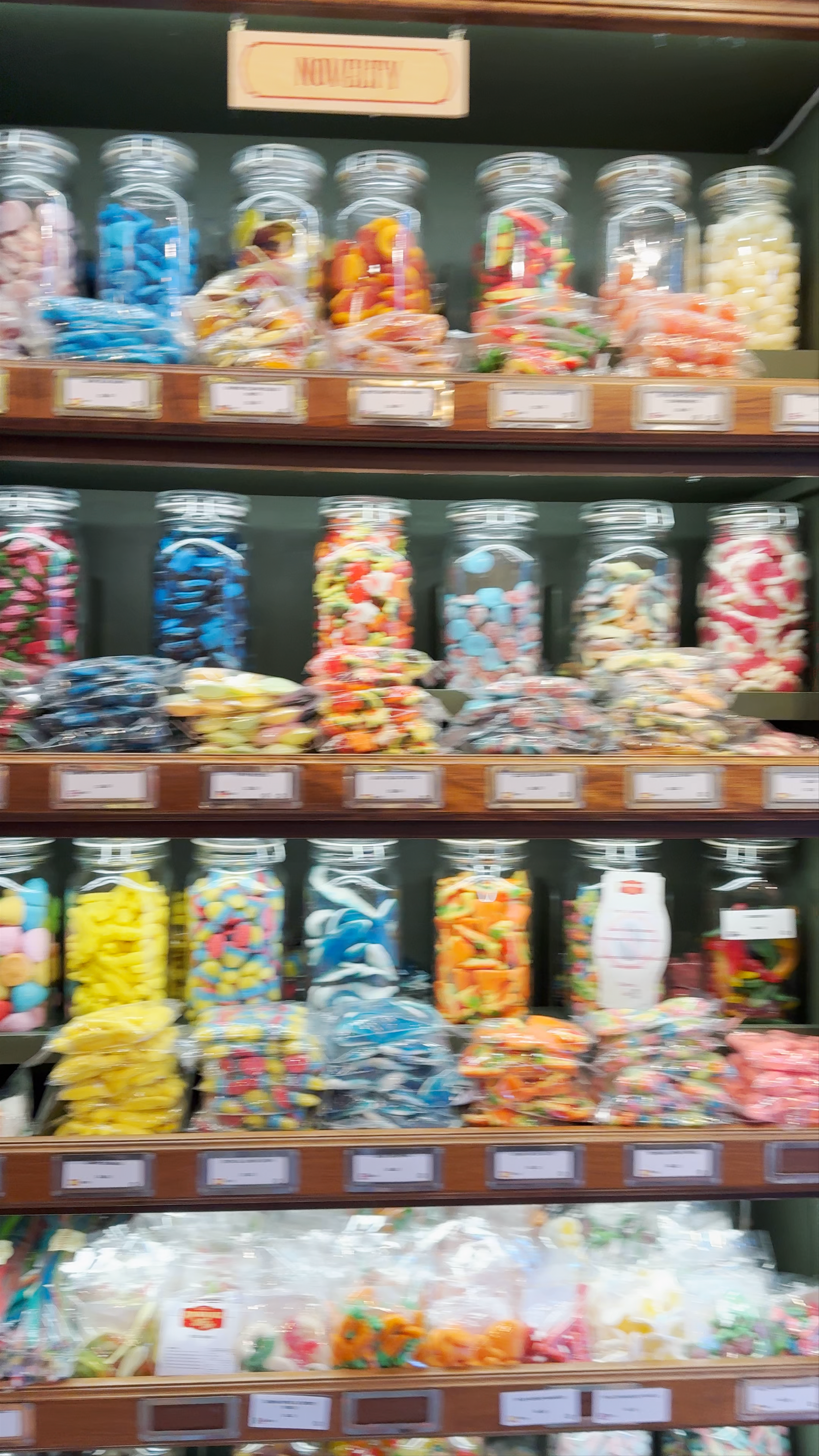 Remarkable Sweet Shop - Queenstown Central Beach Street