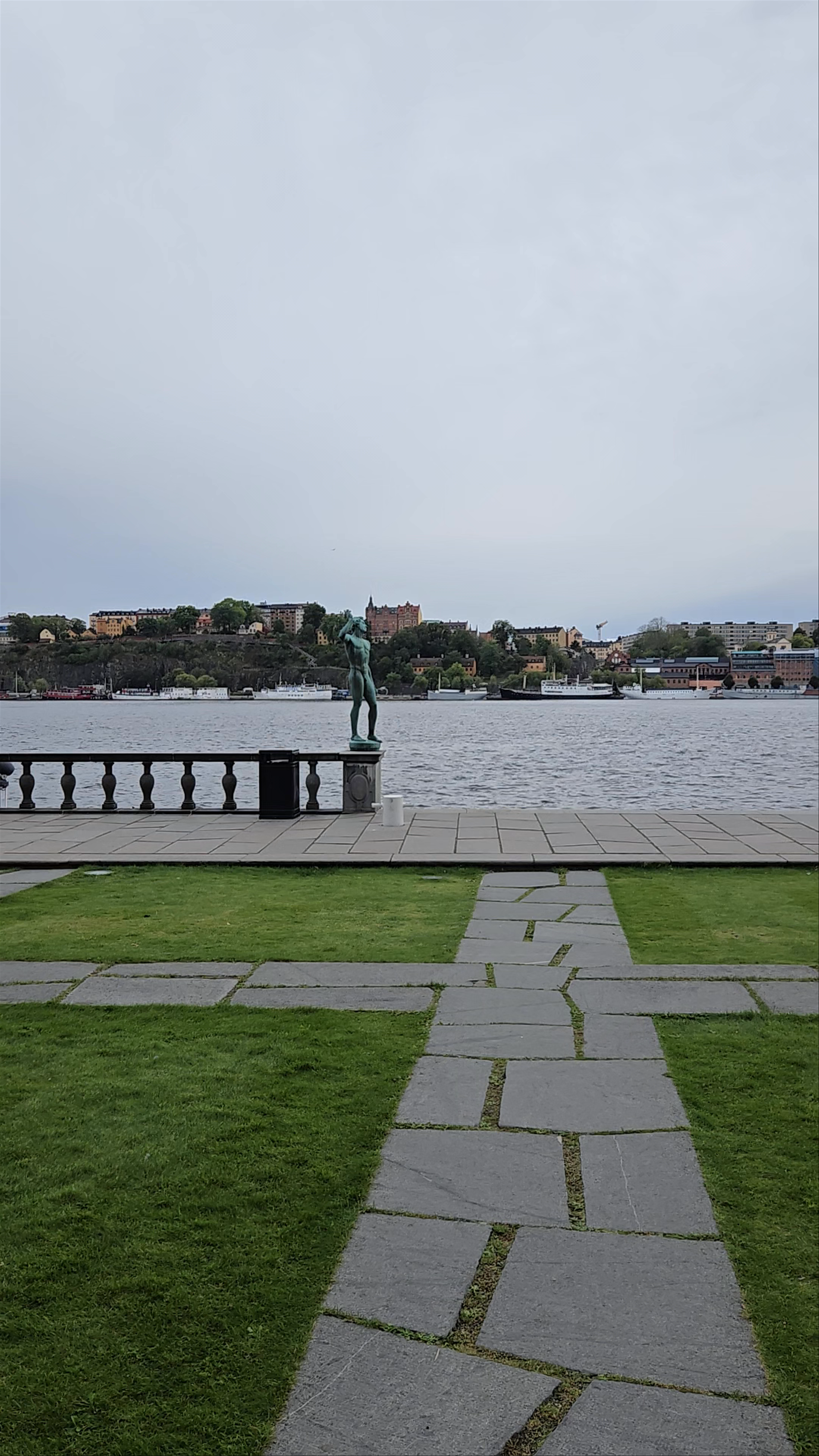 Stockholm City Hall