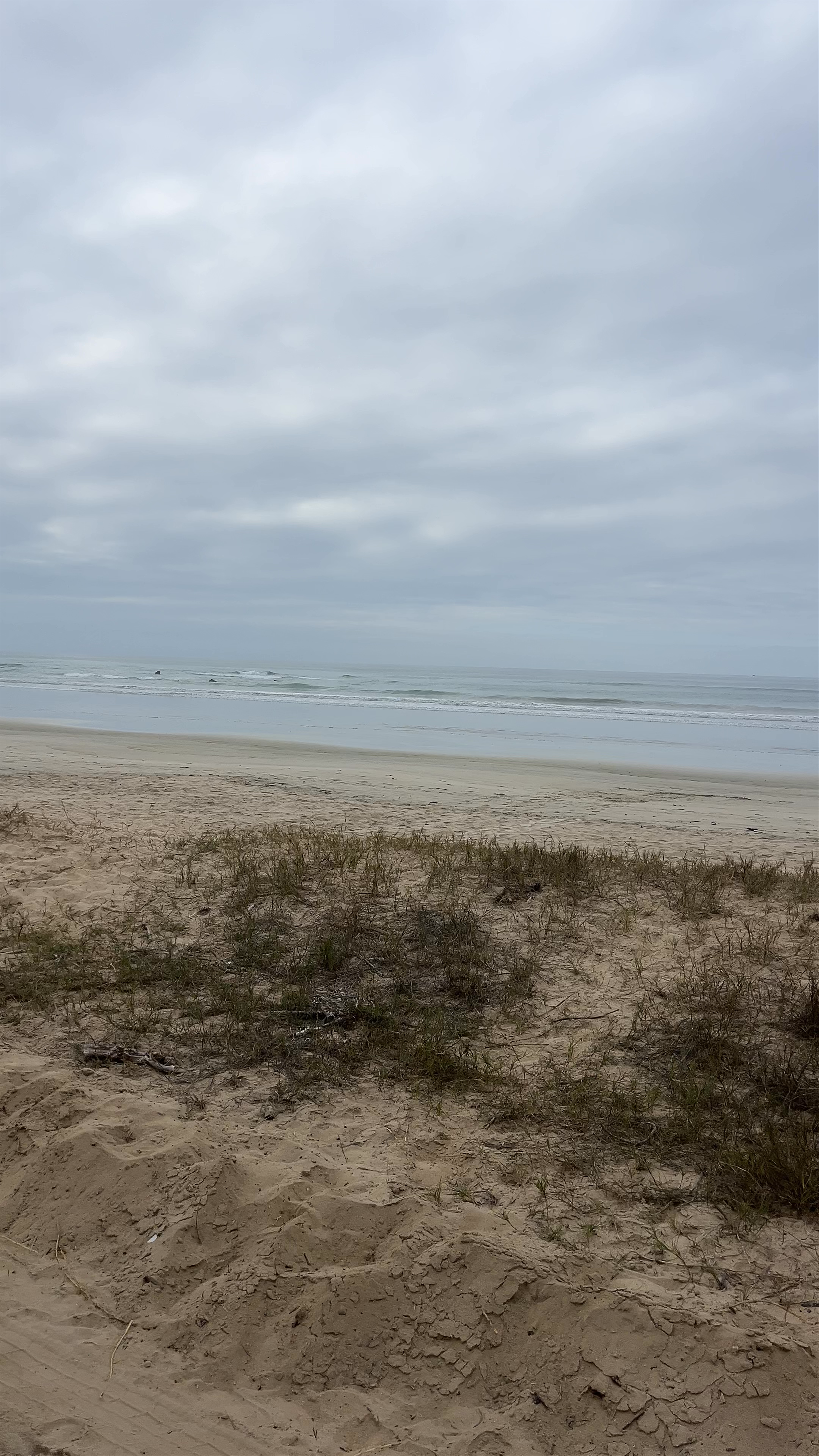 Playa Puerto Villamil