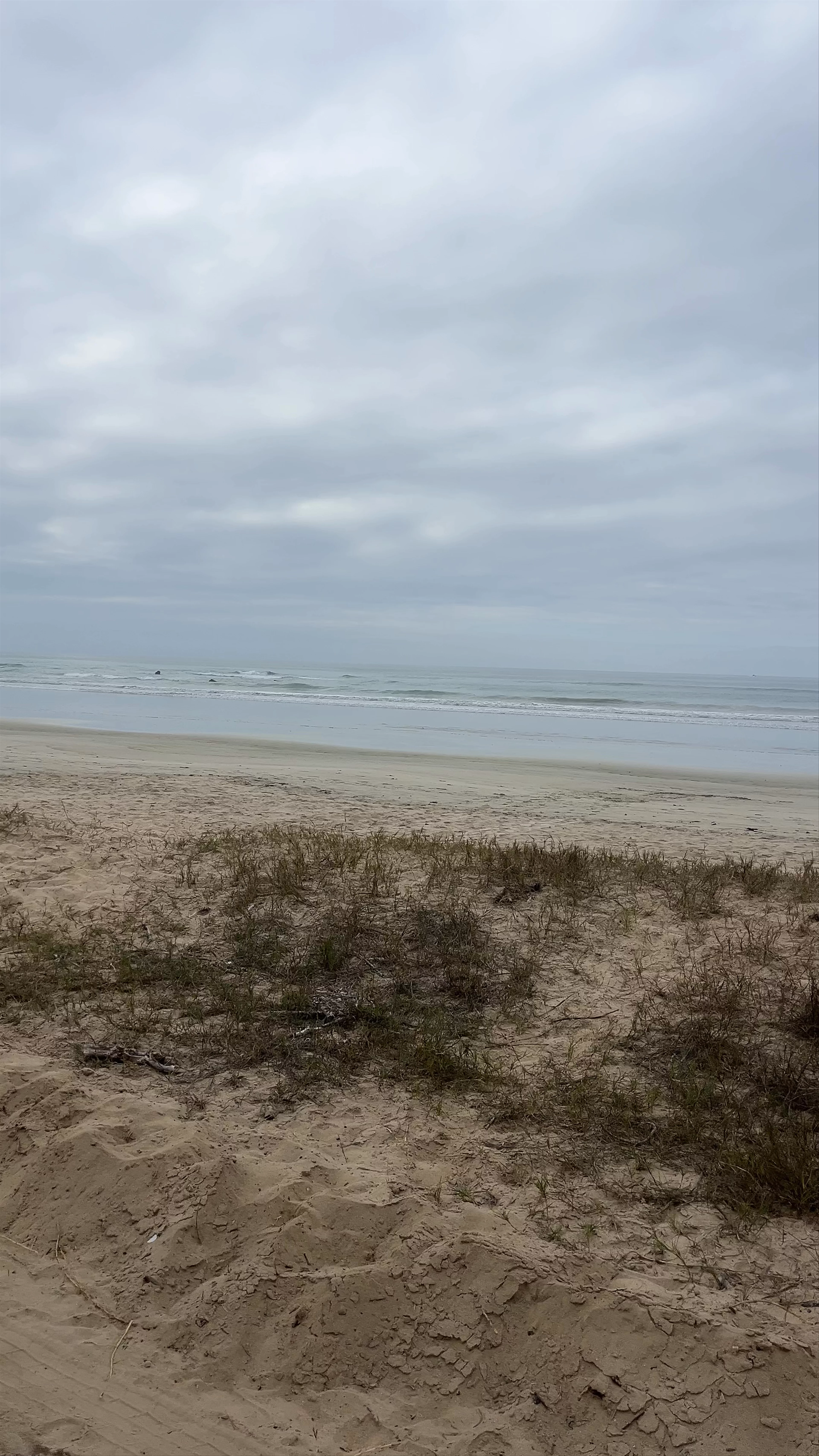 Playa Puerto Villamil