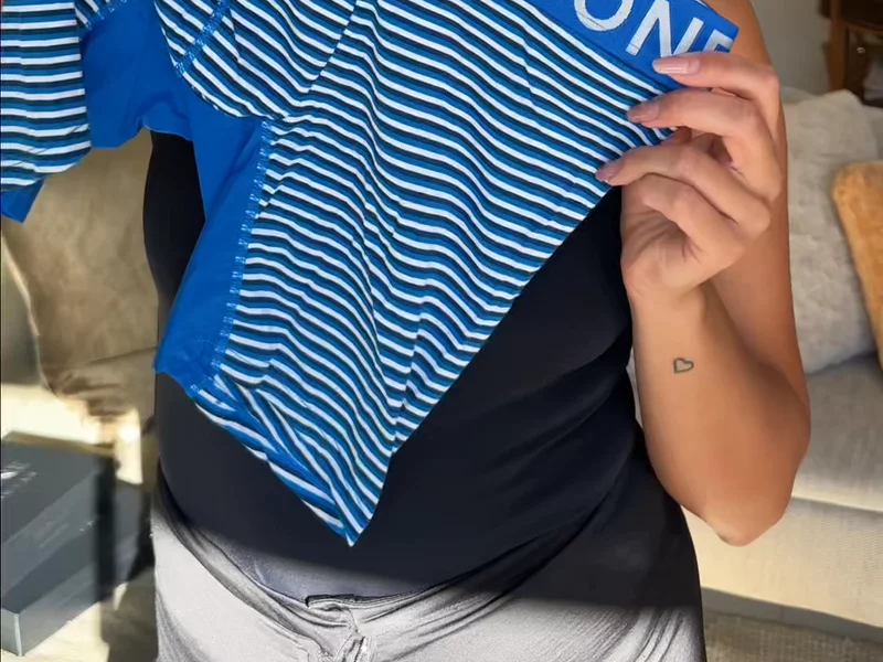 Step One Underwear