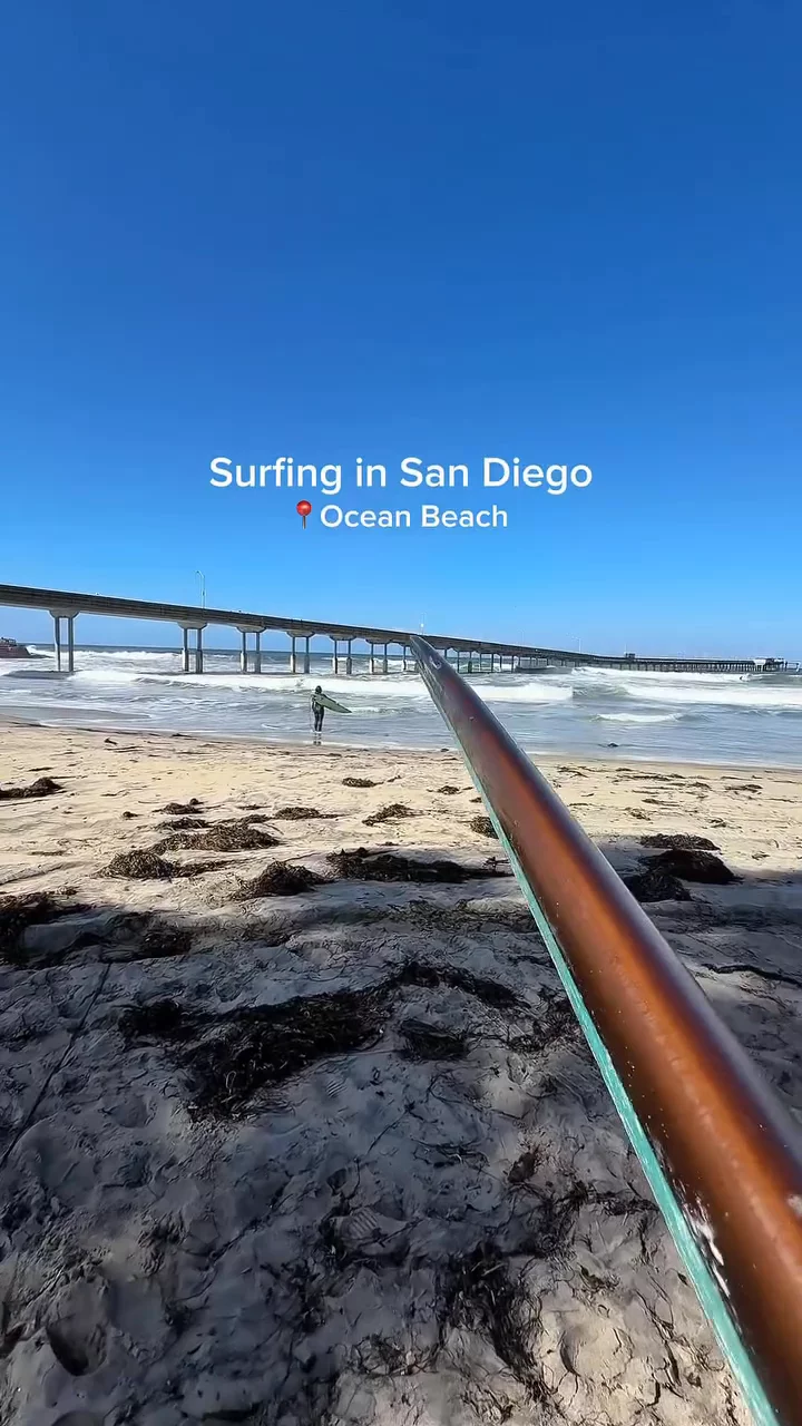 UGC Content - Vist San Diego 